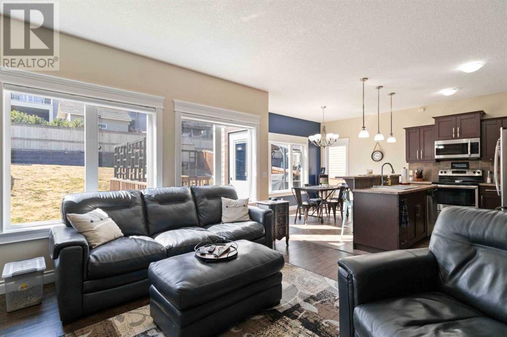 135 Crane Place, Fort McMurray
