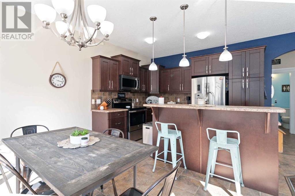 135 Crane Place, Fort McMurray