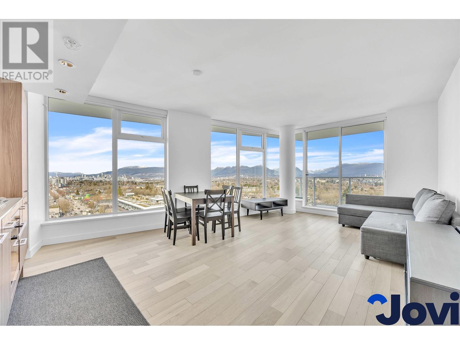 1602 2220 KINGSWAY, Vancouver real estate listing R2996296