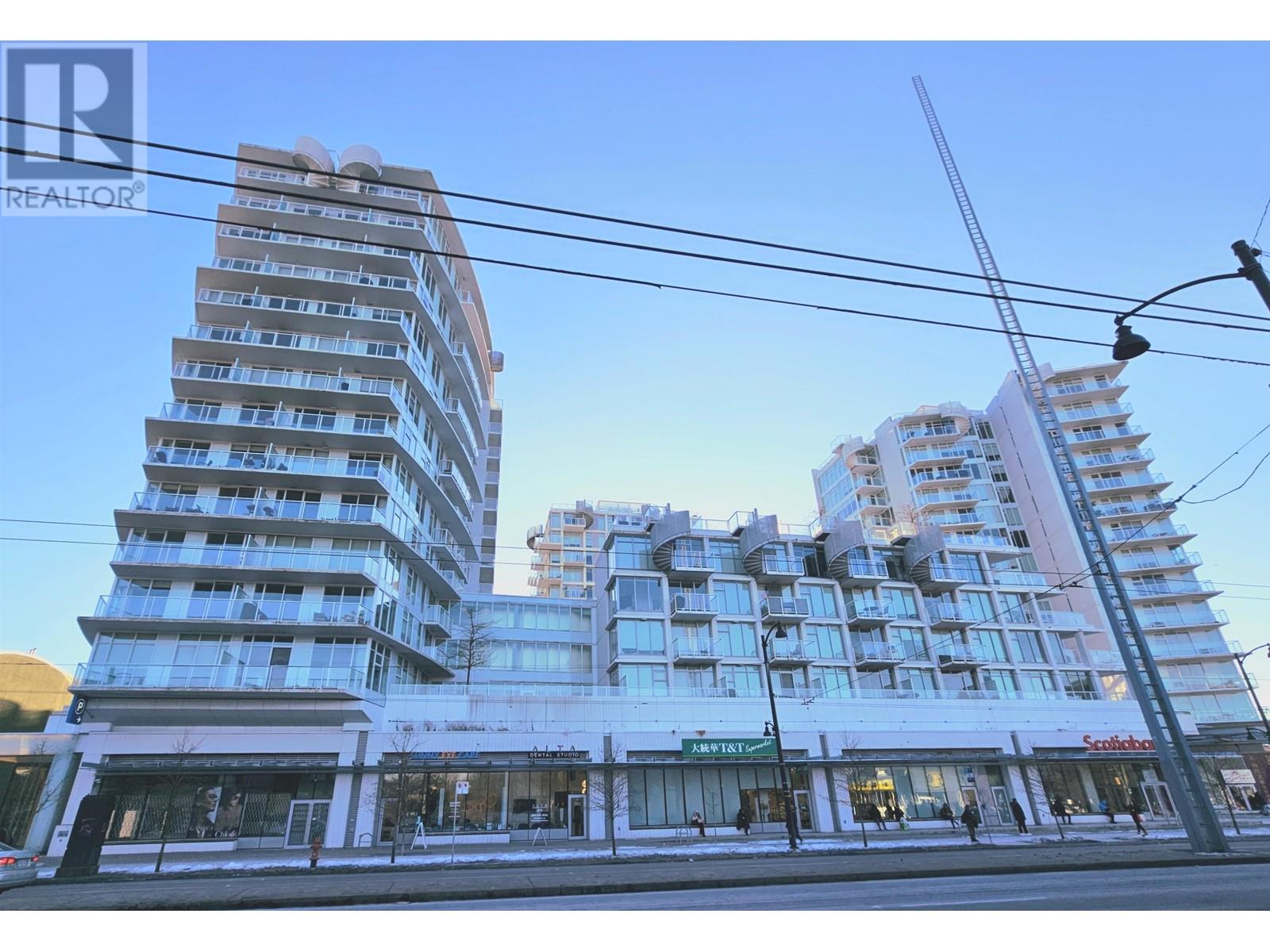 1602 2220 KINGSWAY, Vancouver real estate listing for sale