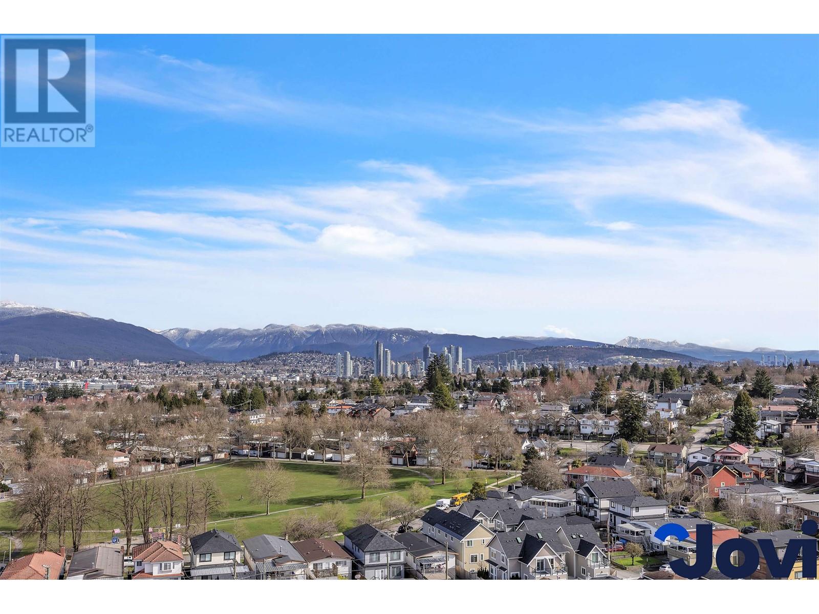 1602 2220 KINGSWAY, Vancouver real estate listing R2996296
