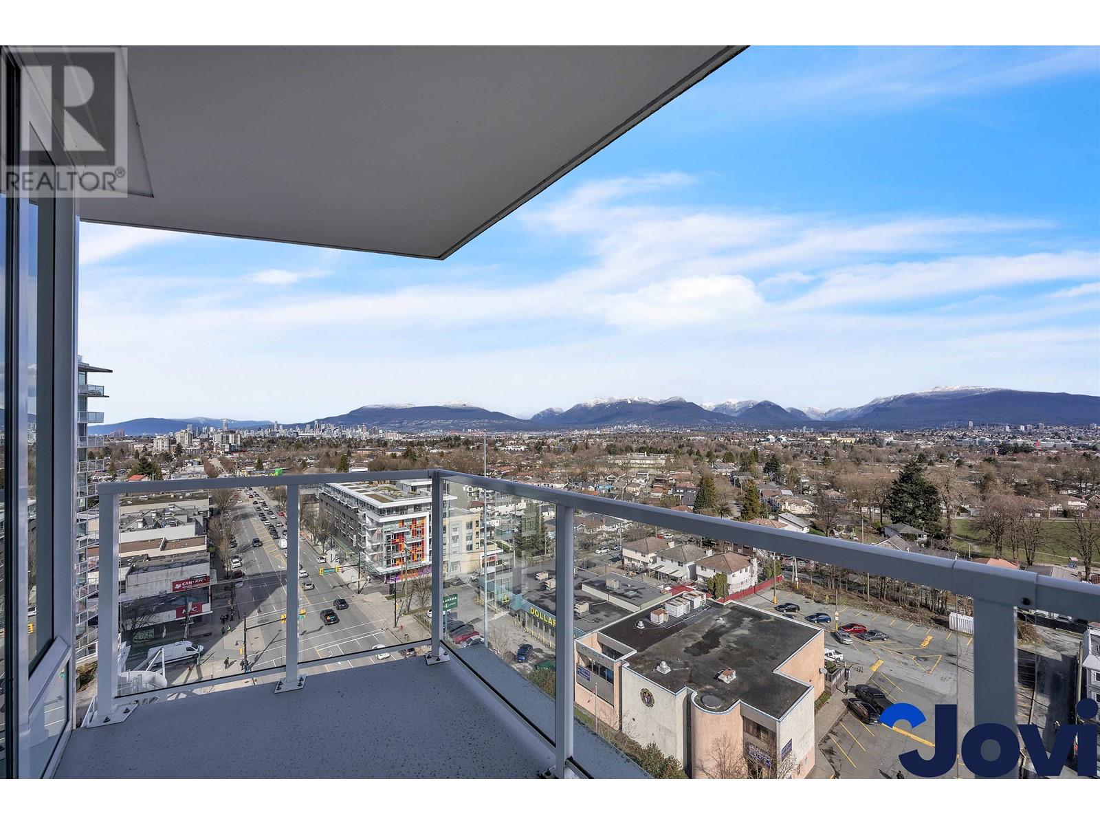1602 2220 KINGSWAY, Vancouver real estate listing R2996296