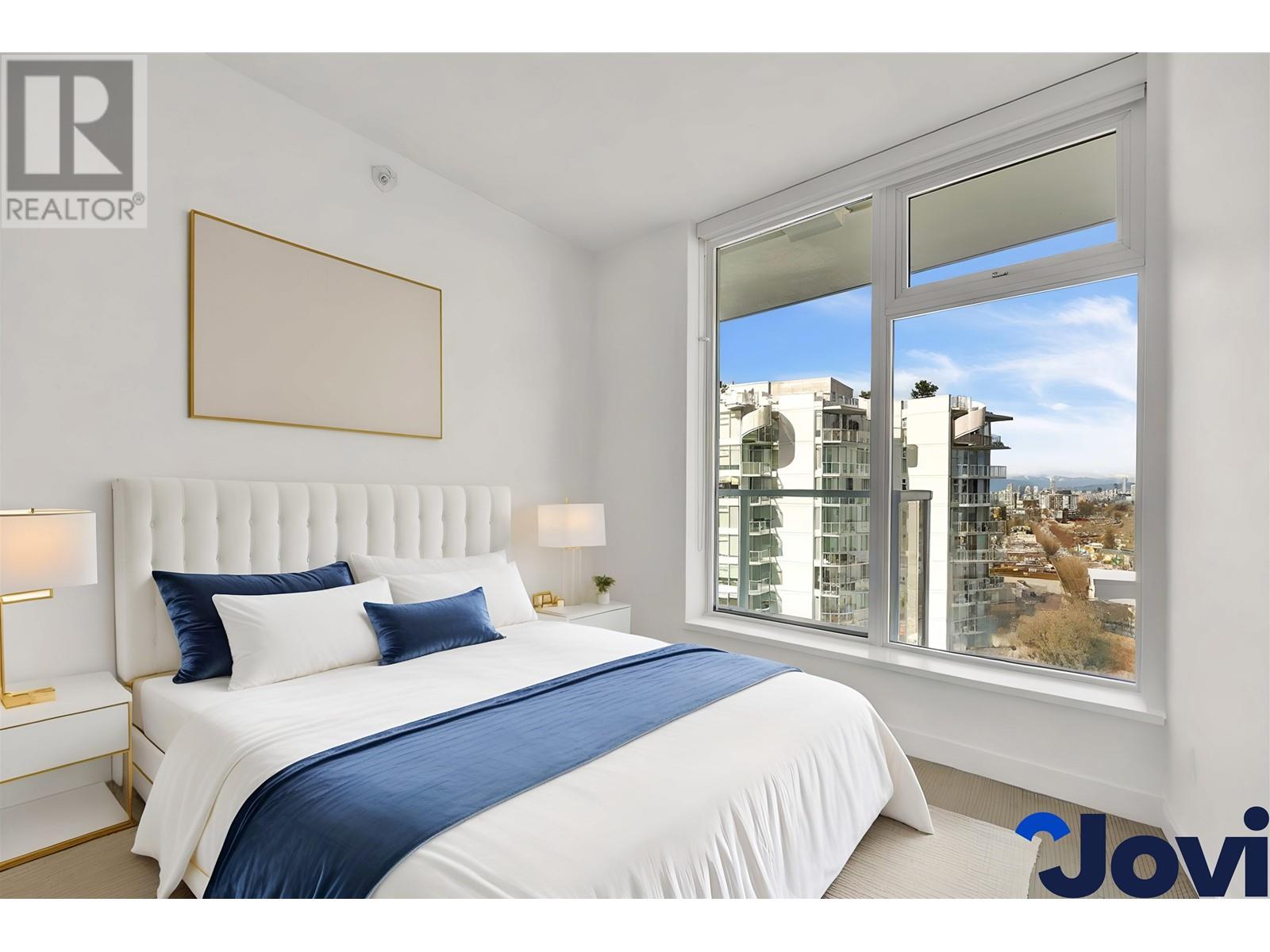 1602 2220 KINGSWAY, Vancouver real estate listing R2996296