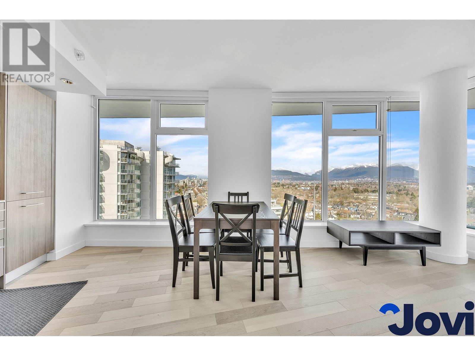 1602 2220 KINGSWAY, Vancouver real estate listing R2996296