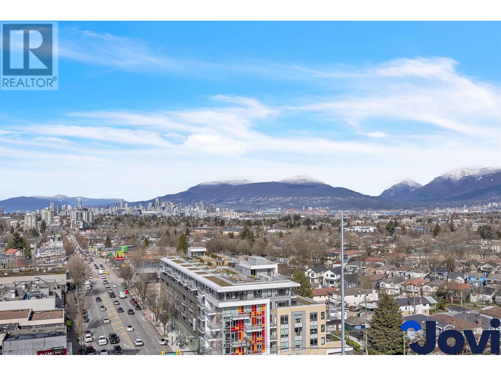 1602 2220 KINGSWAY, Vancouver real estate listing R2996296