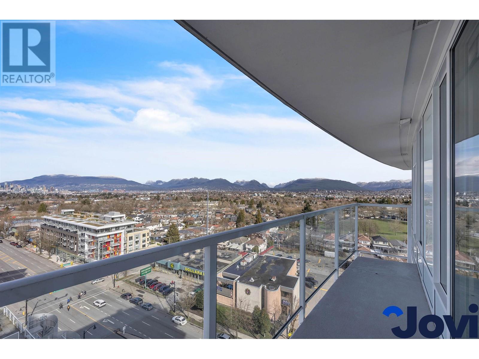 1602 2220 KINGSWAY, Vancouver real estate listing R2996296