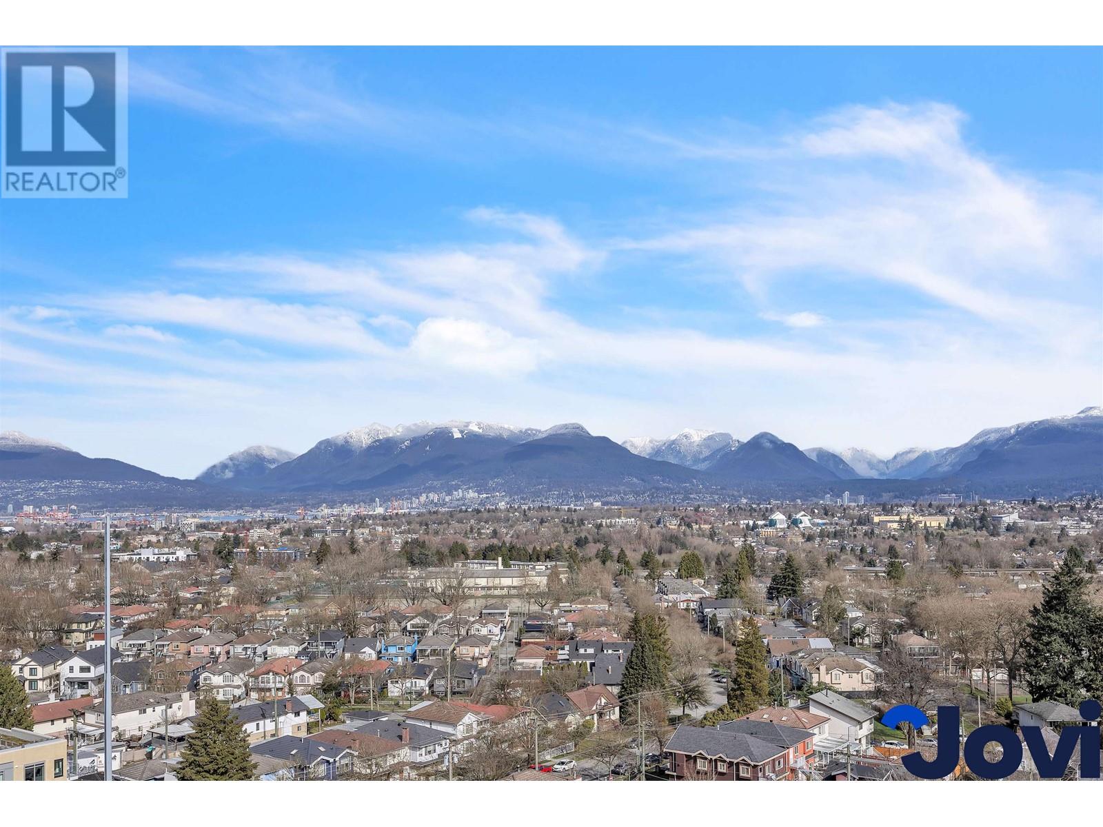 1602 2220 KINGSWAY, Vancouver real estate listing R2996296