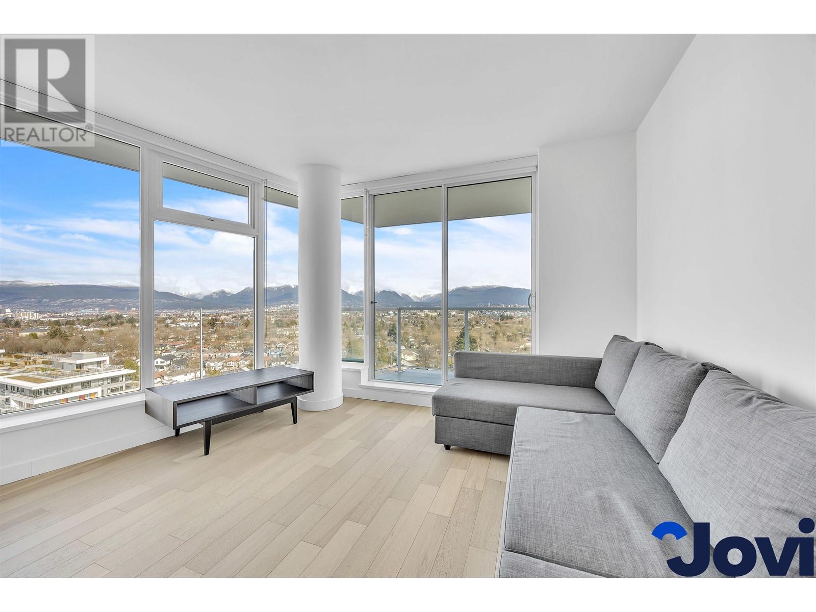 1602 2220 KINGSWAY, Vancouver real estate listing R2996296