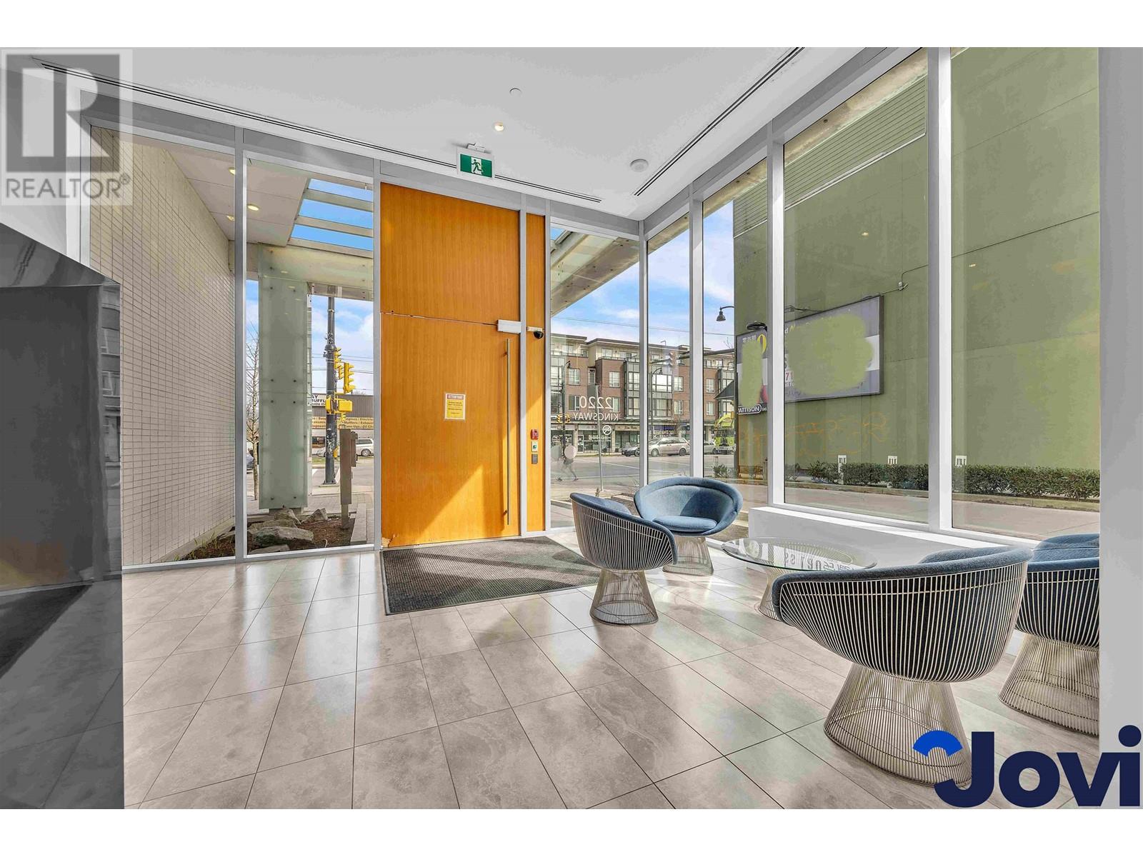 1602 2220 KINGSWAY, Vancouver real estate listing R2996296