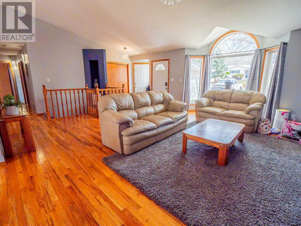 4818 43 Street, Ponoka