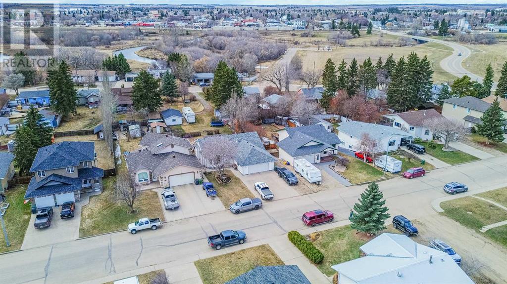 4818 43 Street, Ponoka