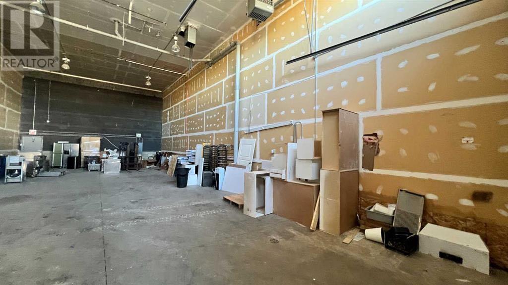 Industrial for Sale in   Street NE # Westwinds Calgary 