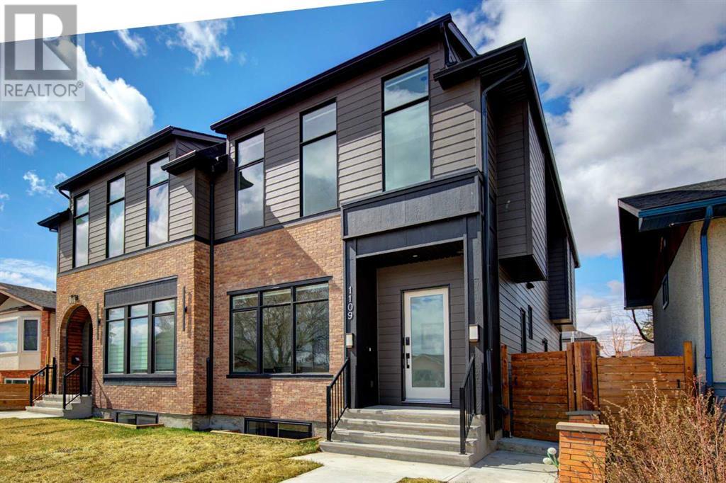 Single Family House for Sale in   Street SW Rosscarrock Calgary 