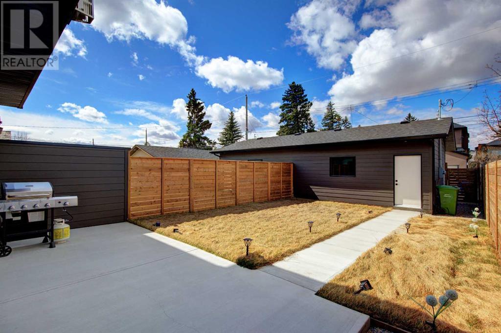 Single Family House for Sale in   Street SW Rosscarrock Calgary 