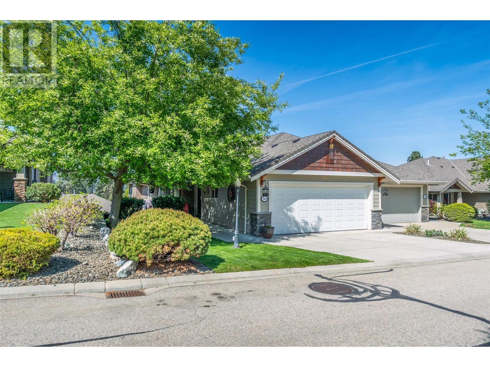 3604 Shadow Creek Drive, Kelowna