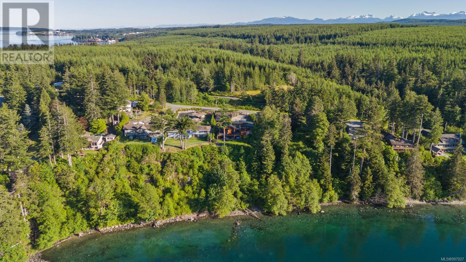 5760 Race Point Rd, Campbell River