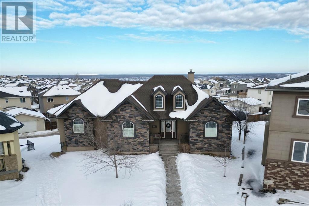 117 Sandpiper Bay, Fort McMurray, Alberta