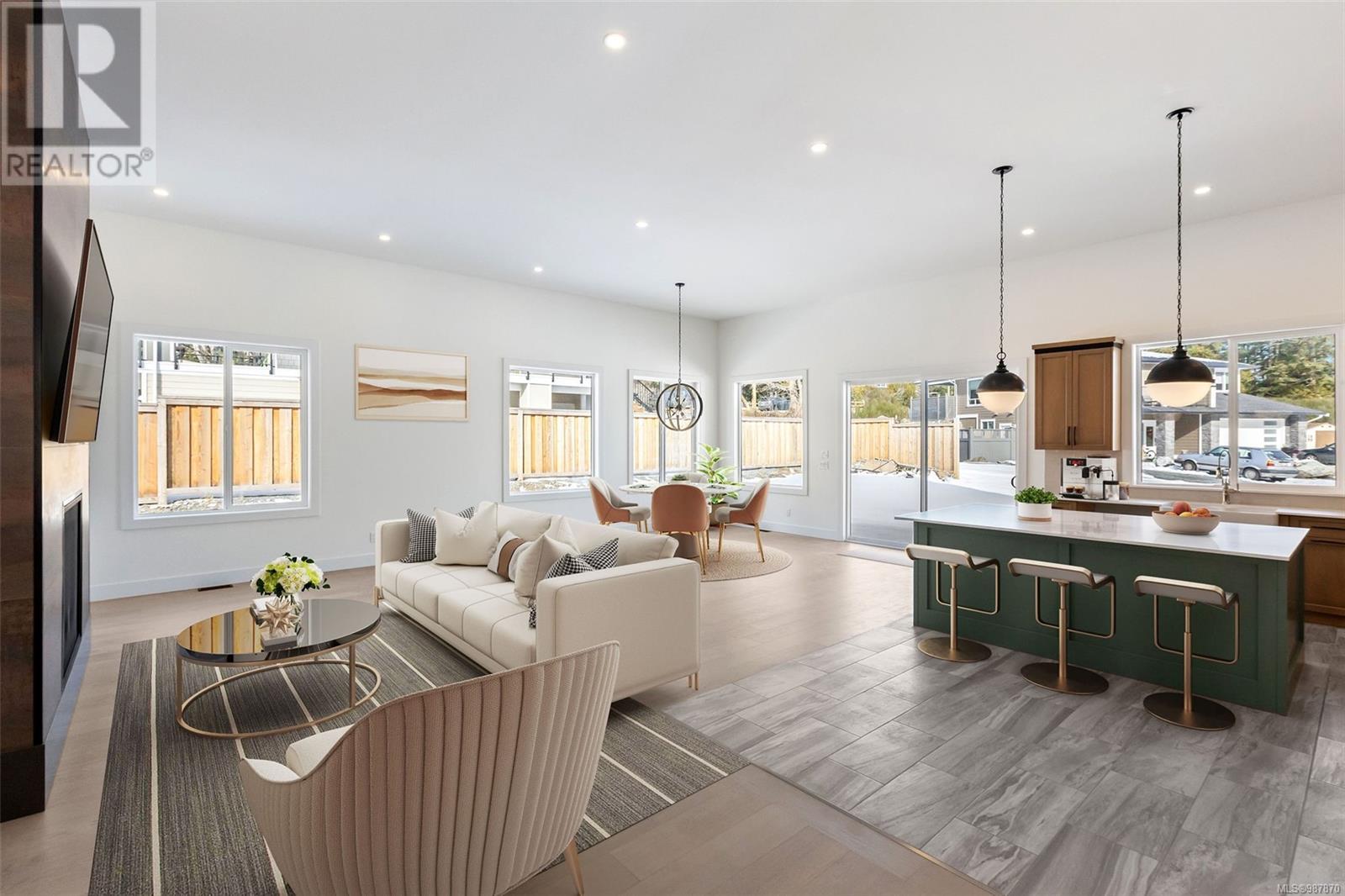  2600 Craven Crescent, Mill Bay