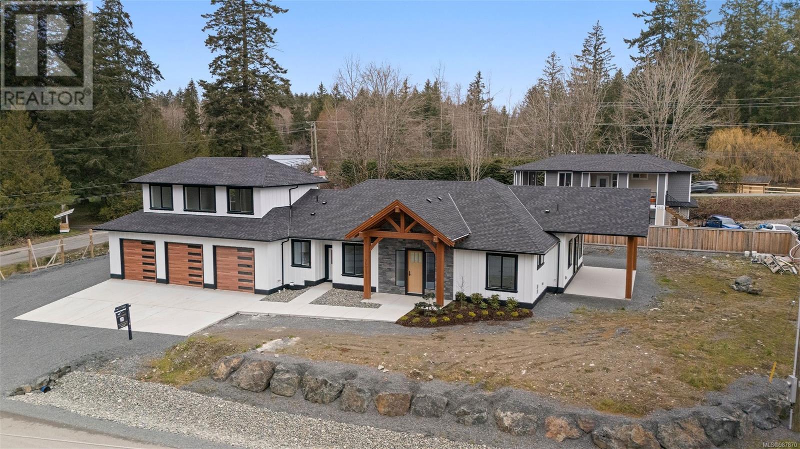 2600 Craven Cres, Mill Bay