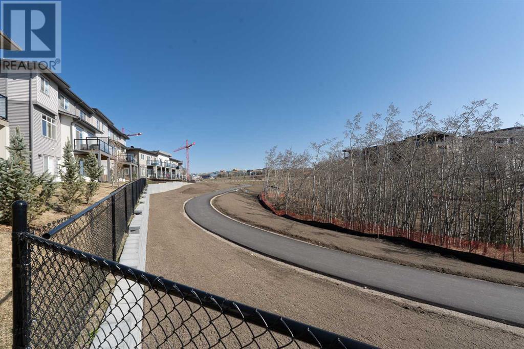 Single Family House for Sale in  Spring Creek Common SW Springbank Hill Calgary 