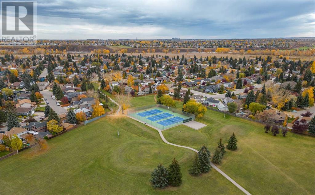 Single Family House Bungalow for Sale in   Deerfield Drive SE Deer Run Calgary 