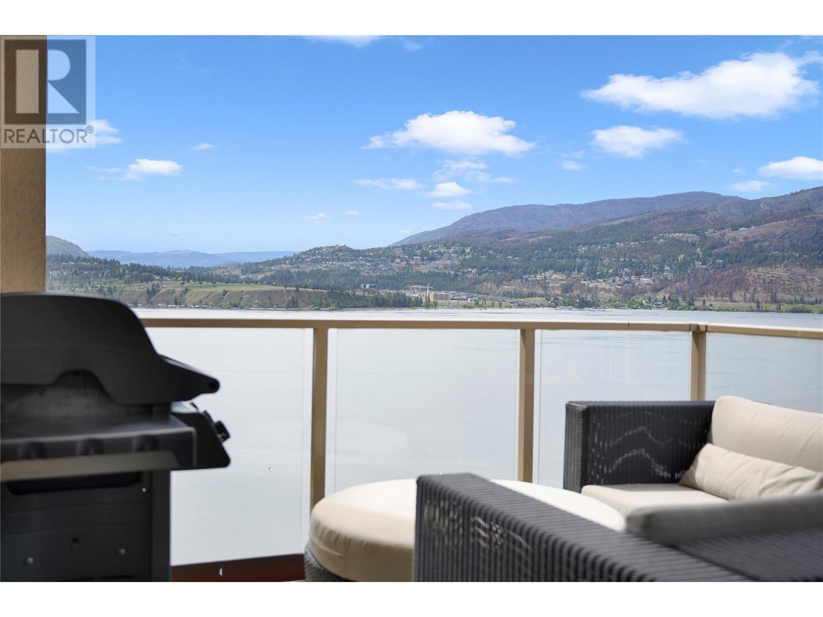 1128 Sunset Drive Unit# 1703, Kelowna