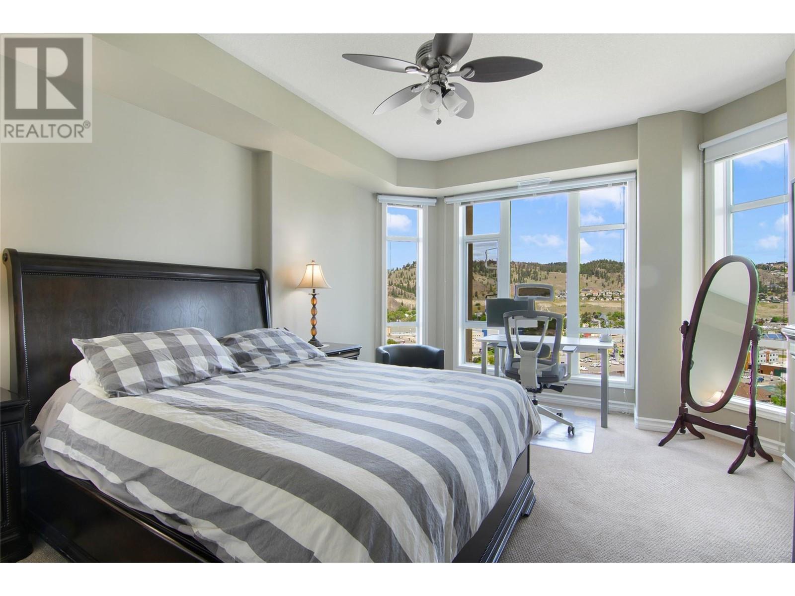 1128 Sunset Drive Unit# 1703, Kelowna