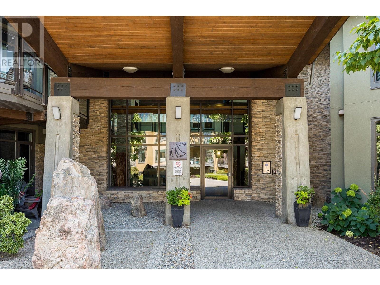 600 Sarsons Road Unit# 104, Kelowna
