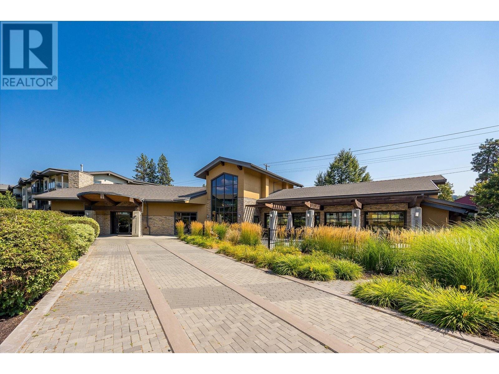 600 Sarsons Road Unit# 104, Kelowna