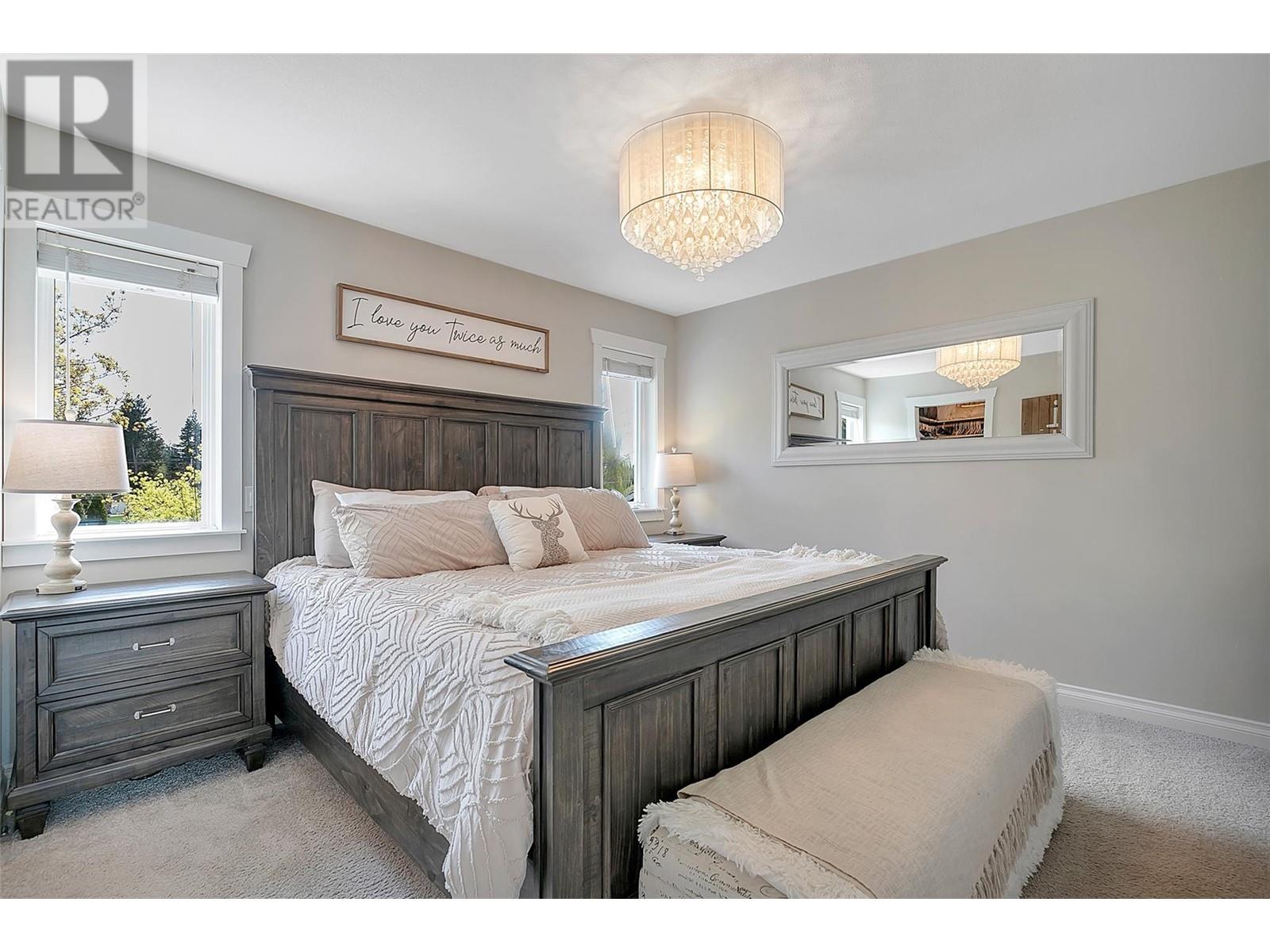 1859 Klondike Court, Lake Country