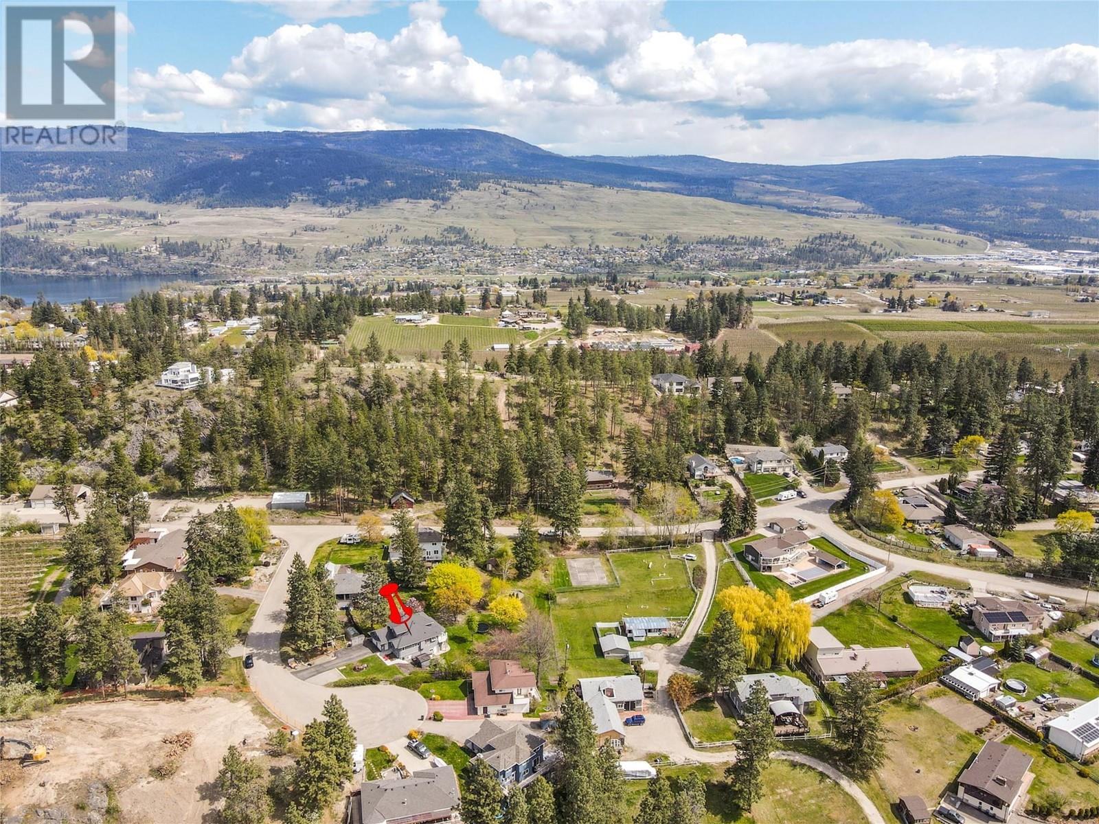 1859 Klondike Court, Lake Country