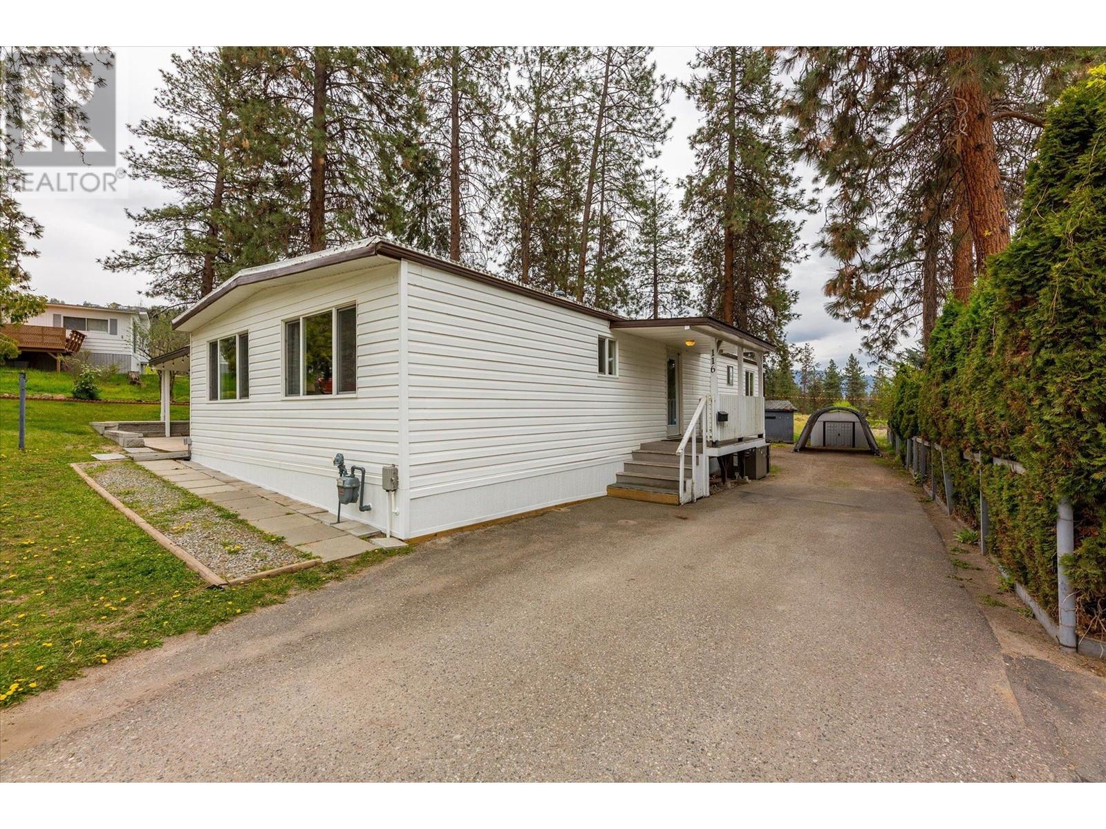 116 1999 97 Highway South, West Kelowna