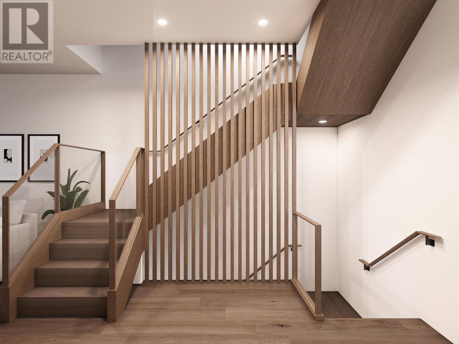 1 3155 CANFIELD CRESCENT, North Vancouver