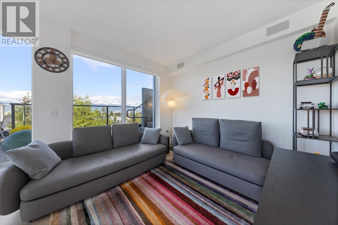 602 4685 CAMBIE STREET, Vancouver