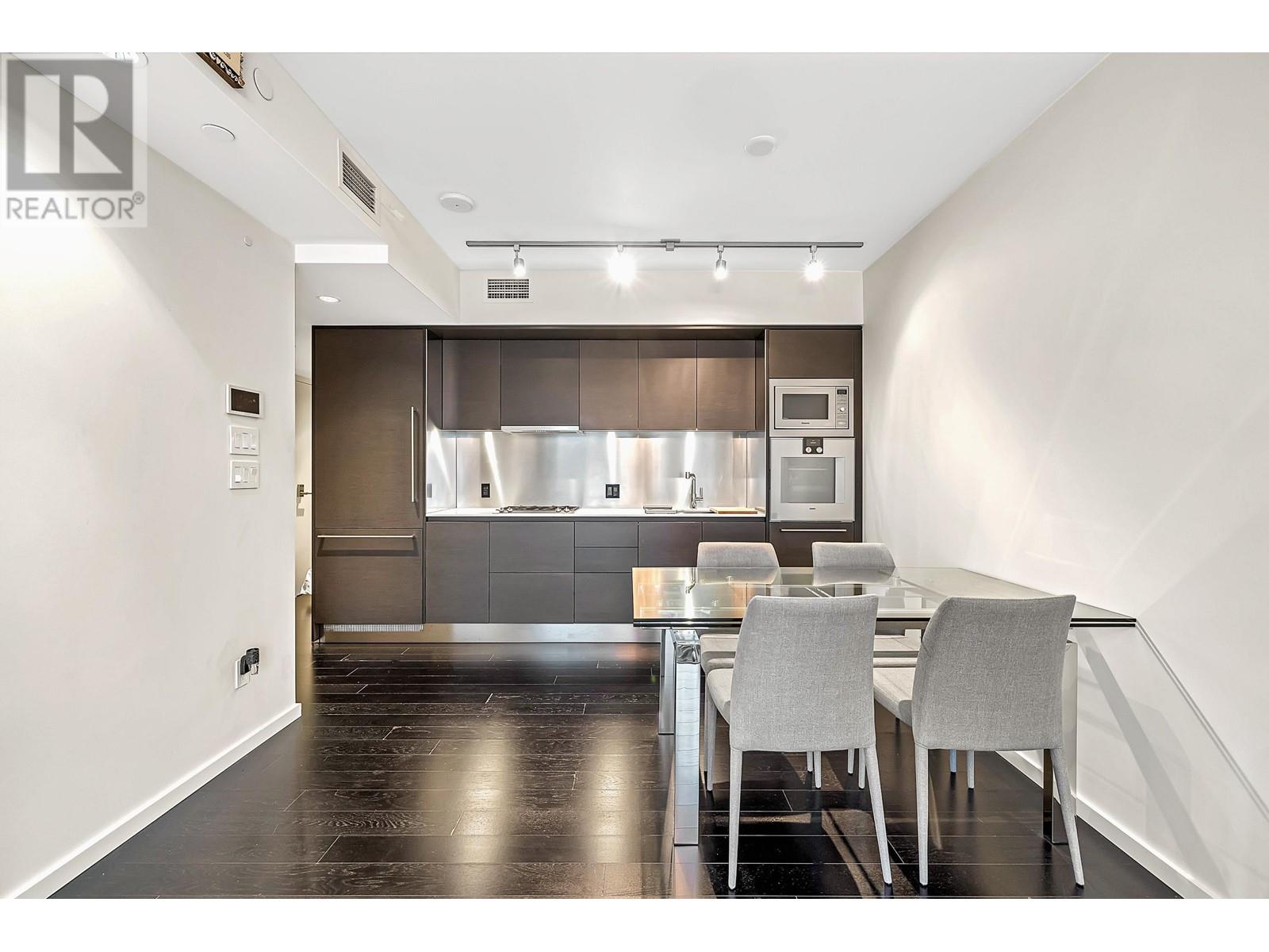 2801 1151 W GEORGIA STREET, Vancouver