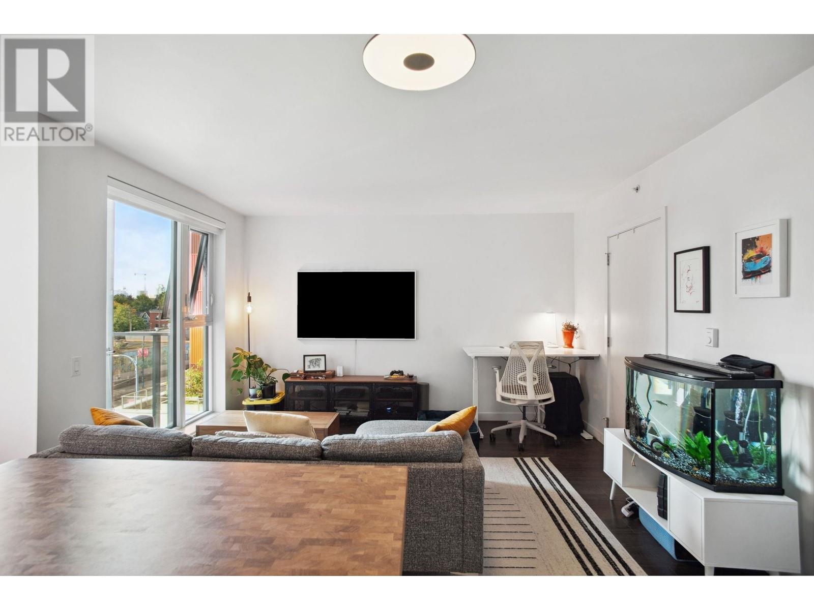 501 983 E HASTINGS STREET, Vancouver