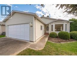 589 1255 Raymer Avenue, Kelowna