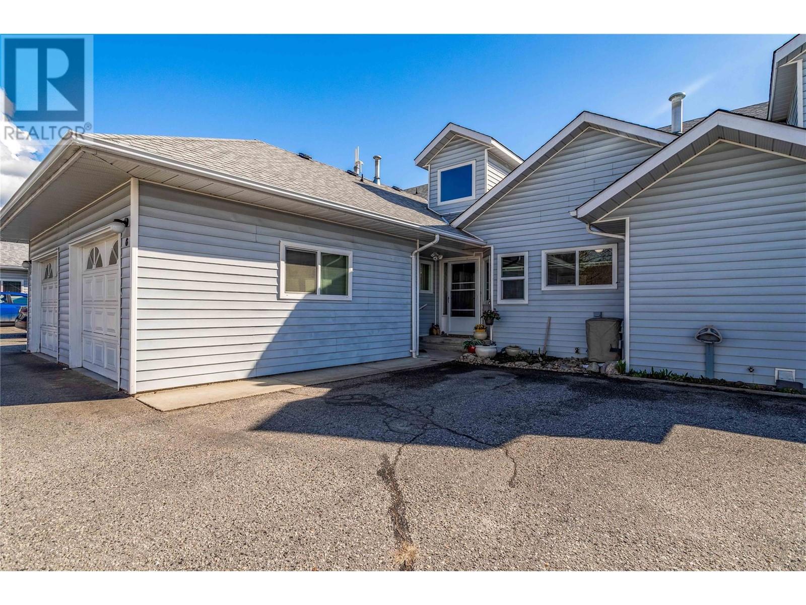 6 350 Davie Road, Kelowna