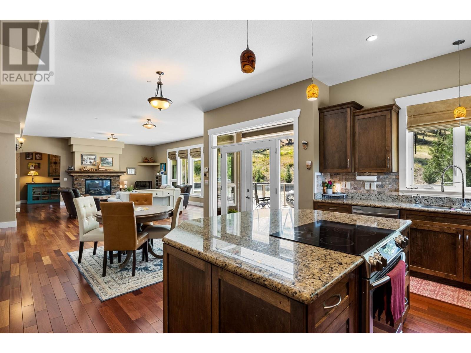 2555 Pratt Road, Kamloops