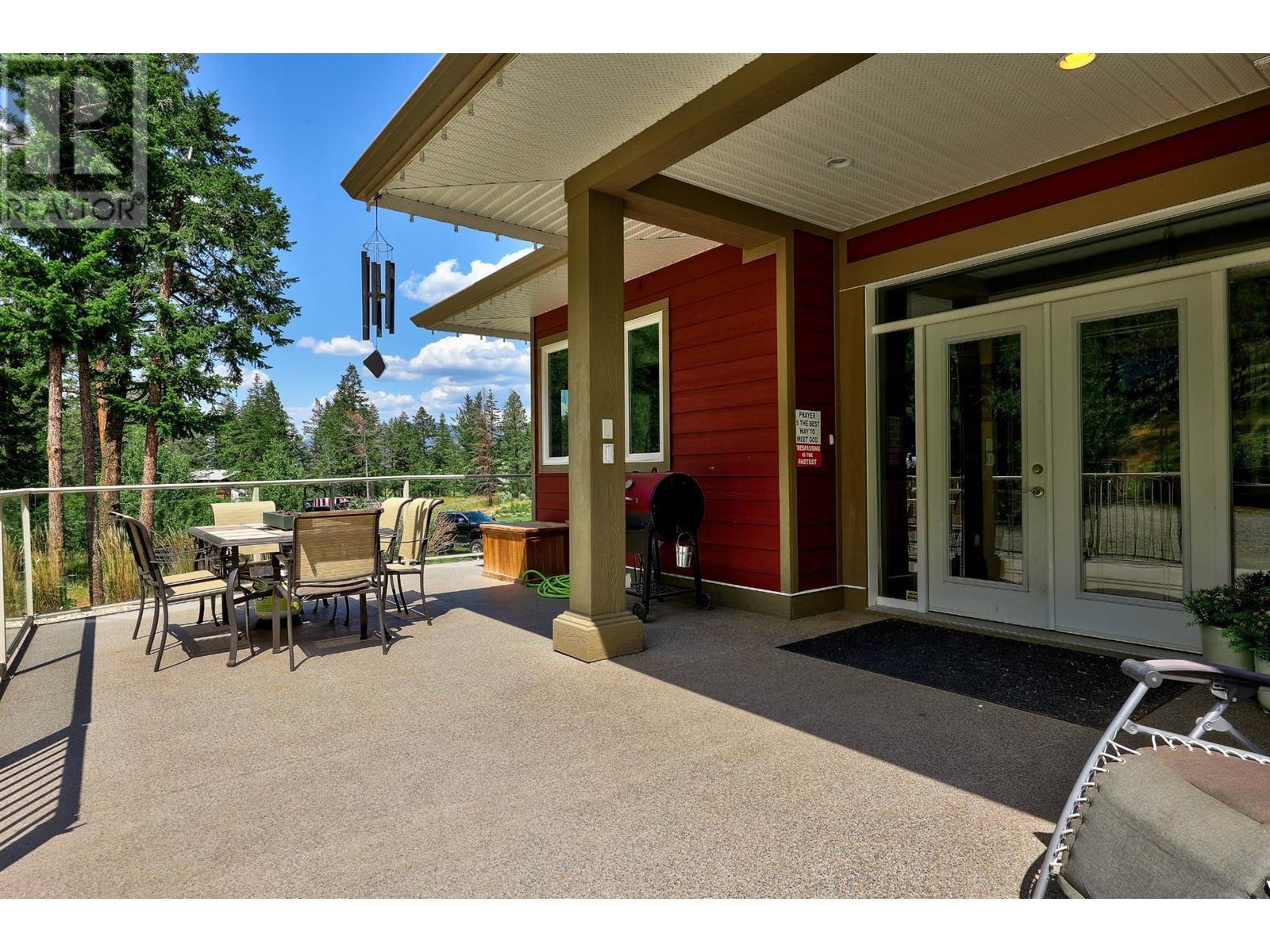 2555 Pratt Road, Kamloops