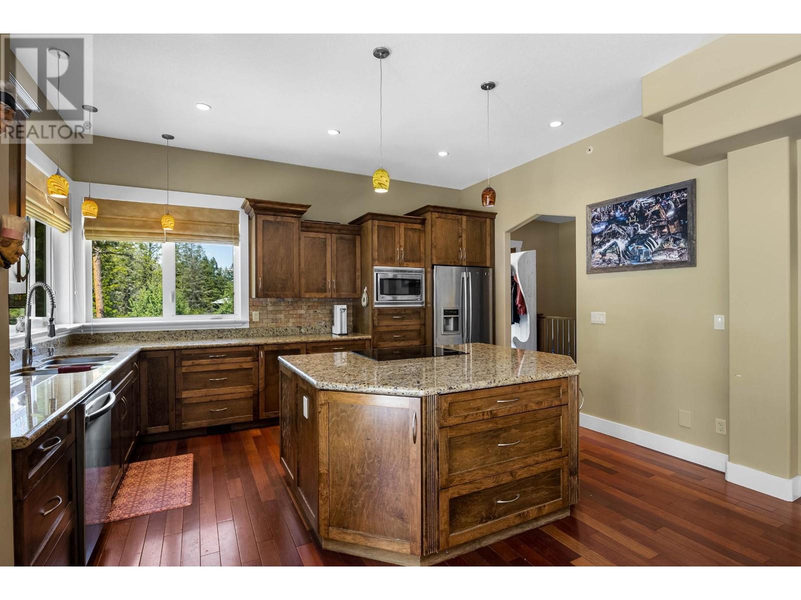 2555 Pratt Road, Kamloops