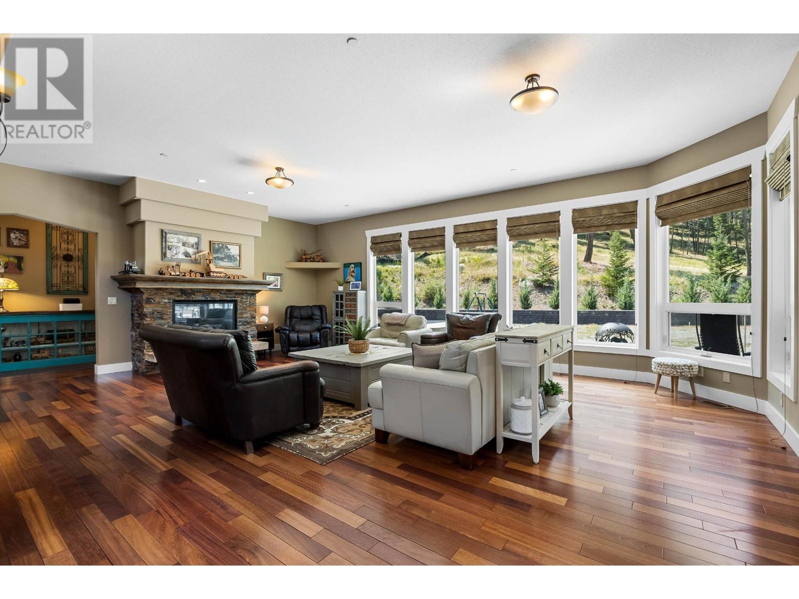 2555 Pratt Road, Kamloops