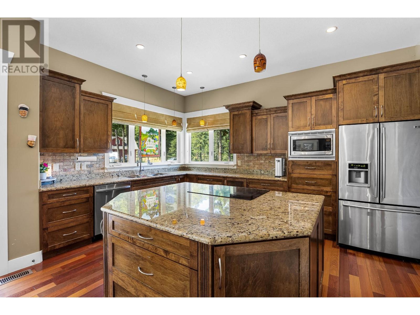 2555 Pratt Road, Kamloops