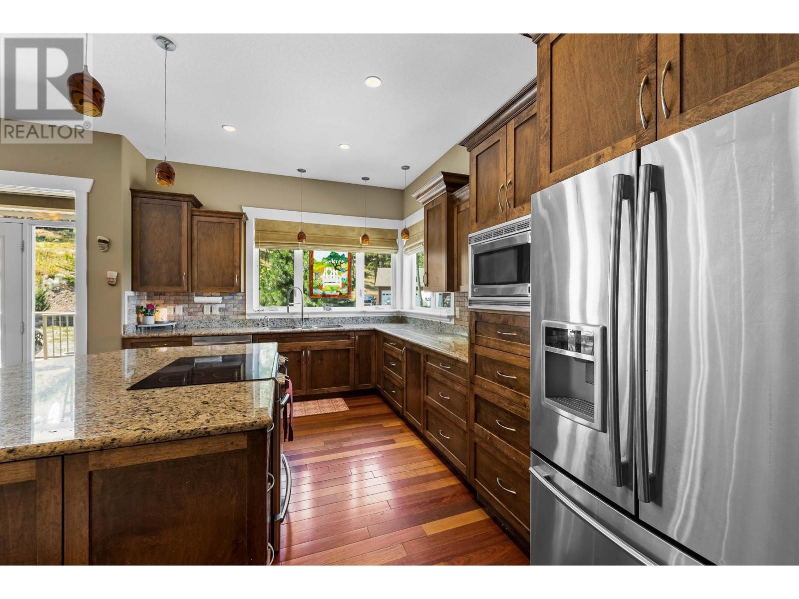 2555 Pratt Road, Kamloops
