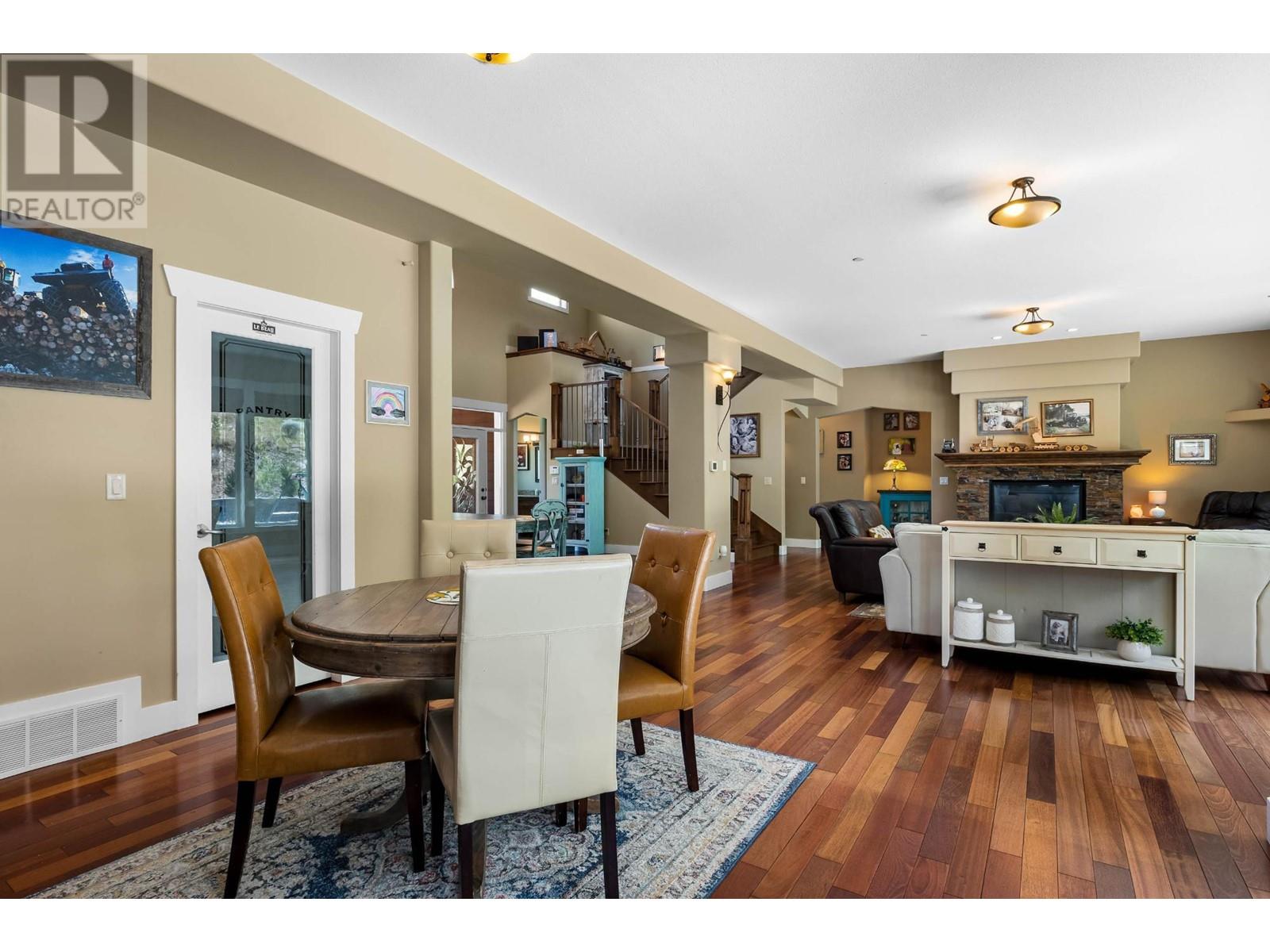 2555 Pratt Road, Kamloops