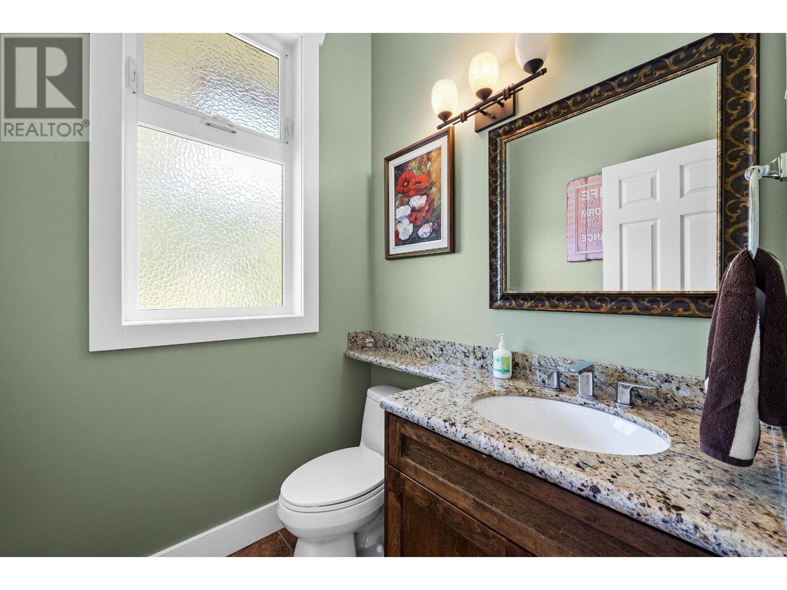 2555 Pratt Road, Kamloops