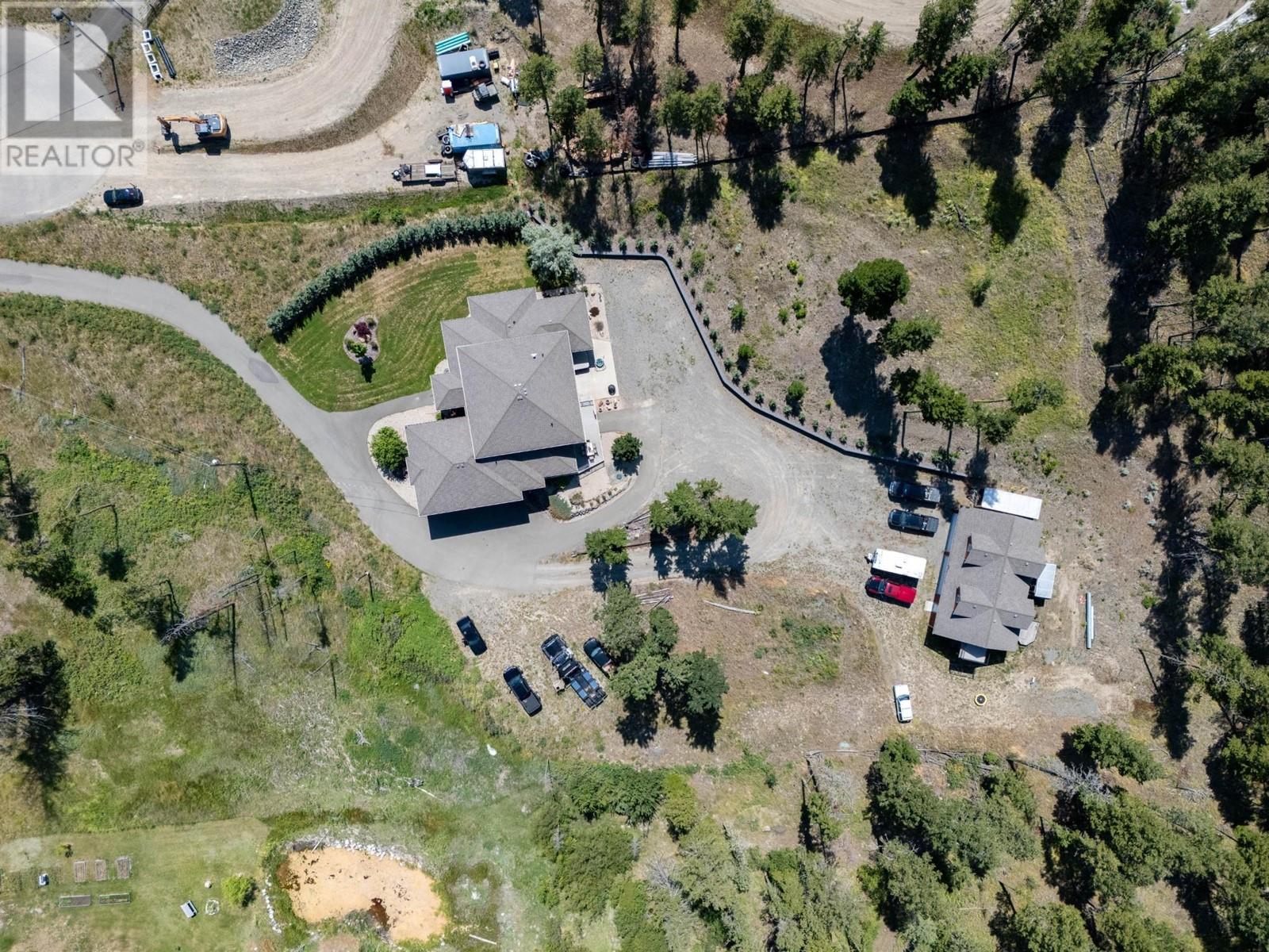 2555 Pratt Road, Kamloops