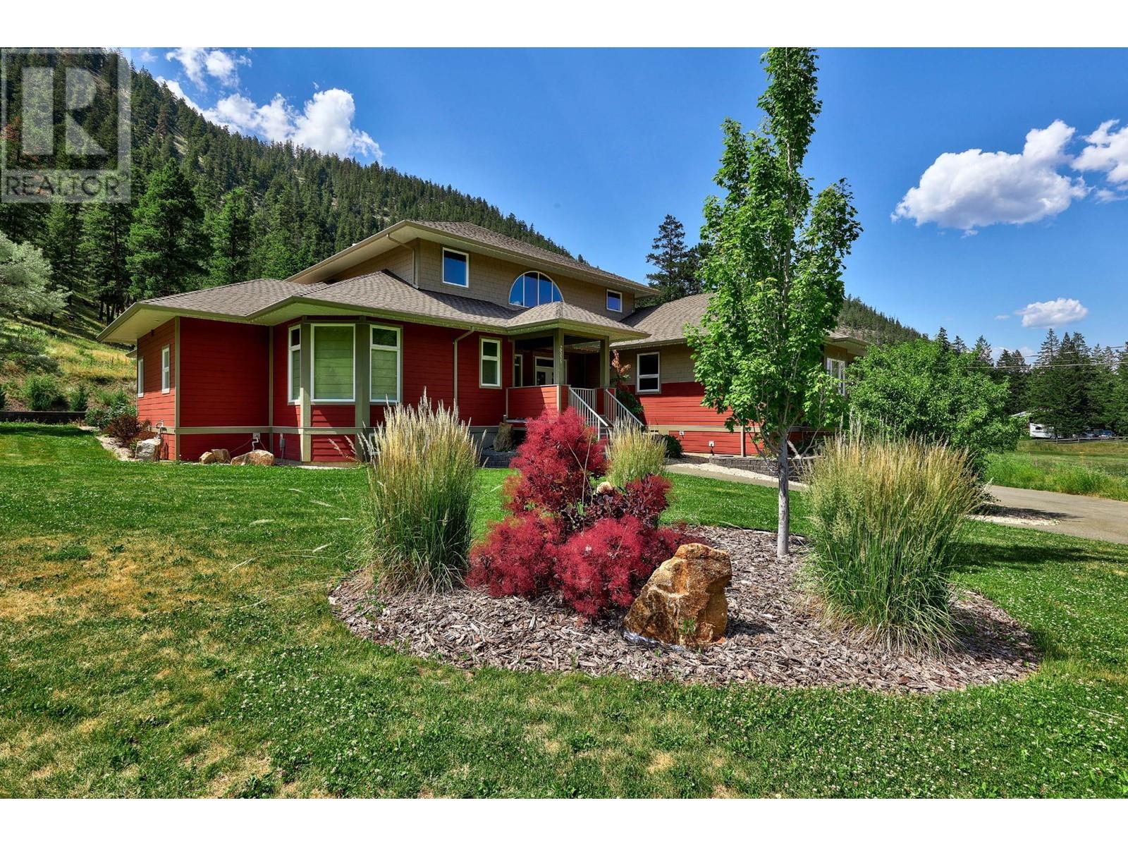 2555 Pratt Road, Kamloops
