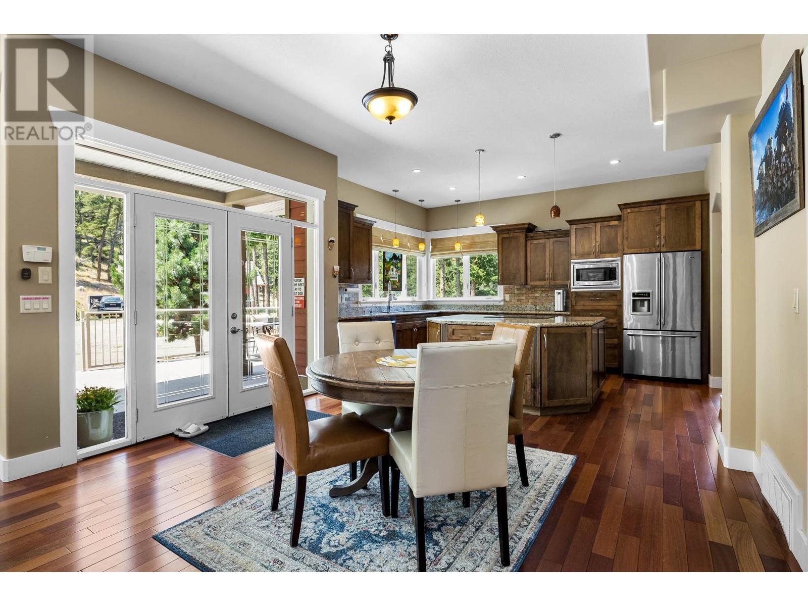 2555 Pratt Road, Kamloops