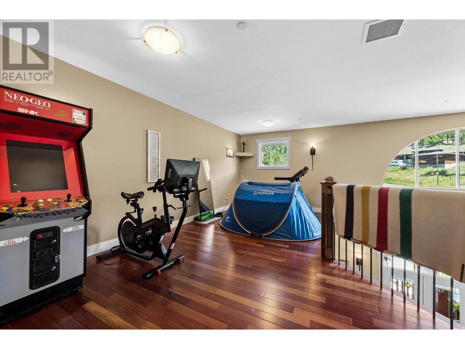 2555 Pratt Road, Kamloops